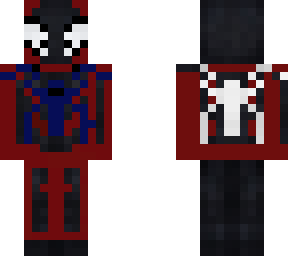 spider-man but broken