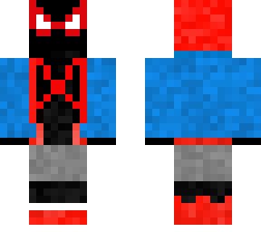 spiderkid