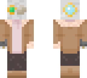 steampunk v3