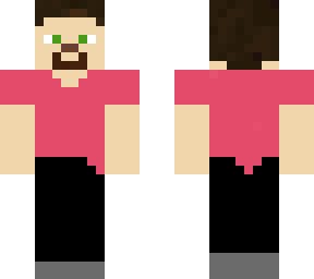 steve 2.0
