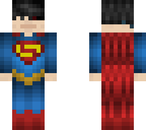 super man