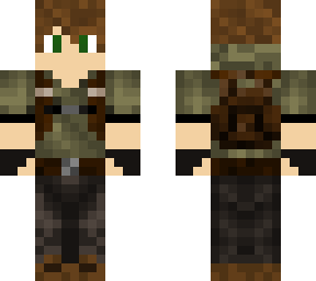 survivor from apocolypse