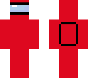 sus rojo