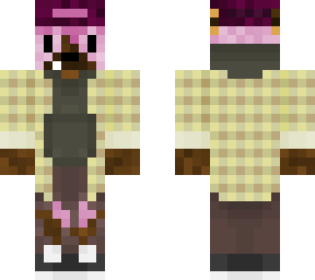 tang outfit 2 c: (( hat and hair fix))