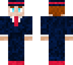 team rocket bowlerhatguy