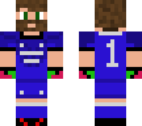 themikestorm casillas