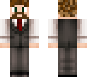 themikestorm elegante