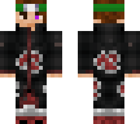 tibu akatsuki