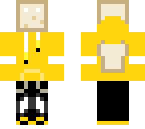 toast man
