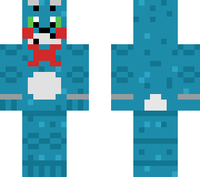 toy bonnie