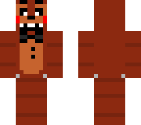 toy freddy night mode