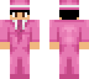 trage rosa