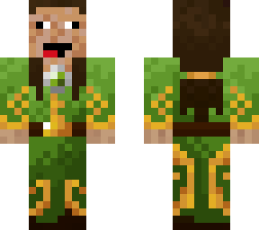 tree elf