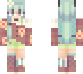 tropics ~ fs