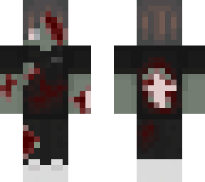 undead mattez