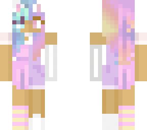 uwu |finished collab with myself