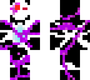 voided
