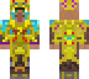 wandering warrior