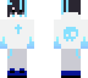 water boy