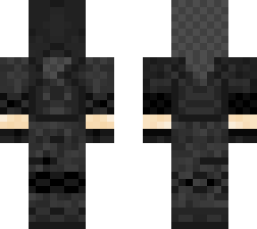 wckd operator (black, shortsleeved) (fixed)