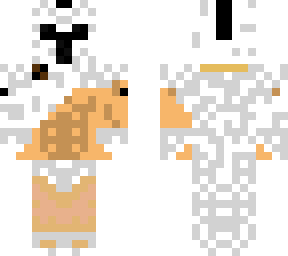 white spartan