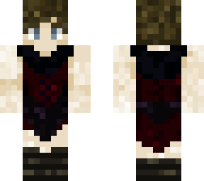 witch warrior