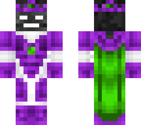 wither knight