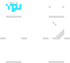 ych - white