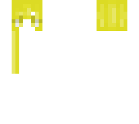 yellow girl