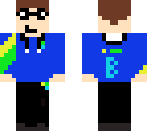 ygb clan guy (blue) updated 2