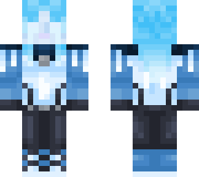 zarinthen, aspect of winter