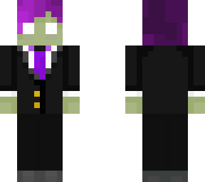 zombie