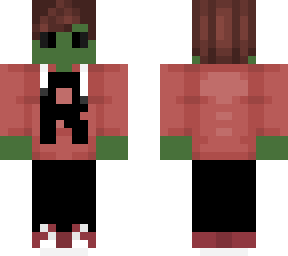 zombie rileybbyrne