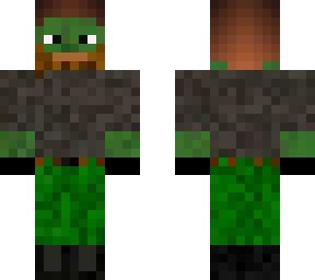 zombie simmerex