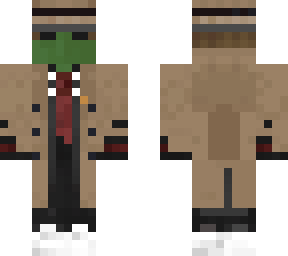 zombie wildspade