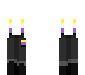 .*+ non-binary suspenders +*.