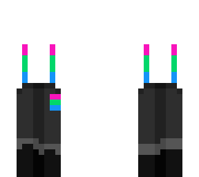 .*+ poly suspenders +*.