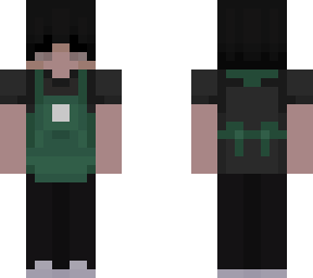 ~*starbucks boy~*