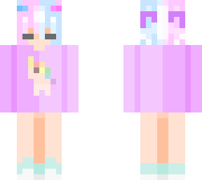 .:. cotton candy .:.