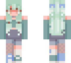 .:. mint .:.