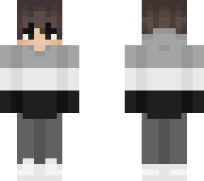 ^) aeshetic boy skin (^