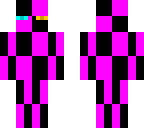 = b r o k e n p e r s o n a =