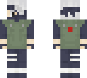 ~+kakashi hatake+~