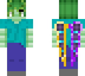 ~ zombie me ~