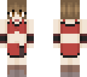 ~meiko justice~
