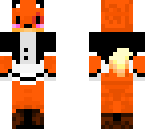 2.0 skin fox zuko