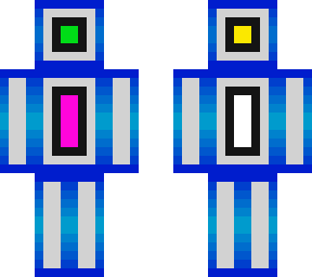 3d skin