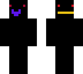 a creepy dude