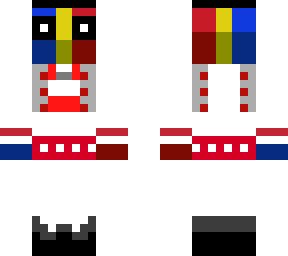 a romanian man
