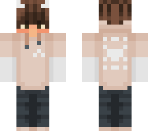 aesthetic skin (updated)